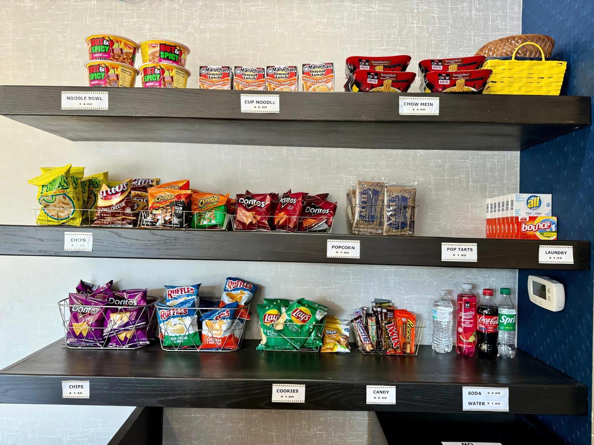 库克维尔戴斯酒店 外观 照片